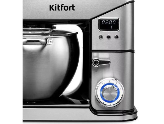 Кухонная машина KITFORT KT-3413